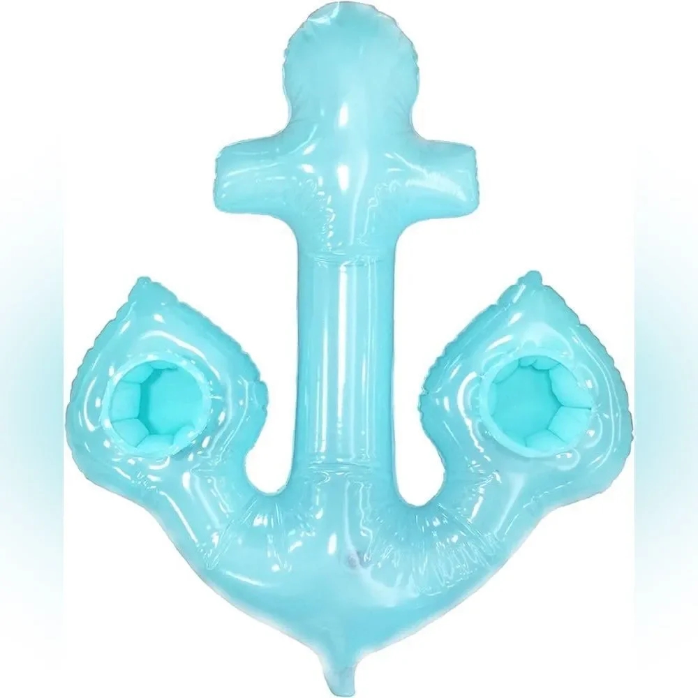 Ankit Anchor Drink Pool Float - Picture 2 of 4